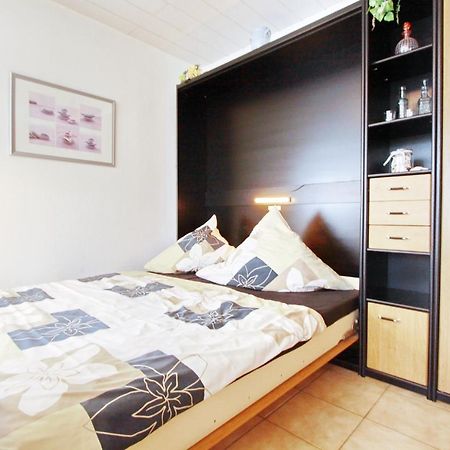 Villa Am Meer App 18 Греміц Екстер'єр фото