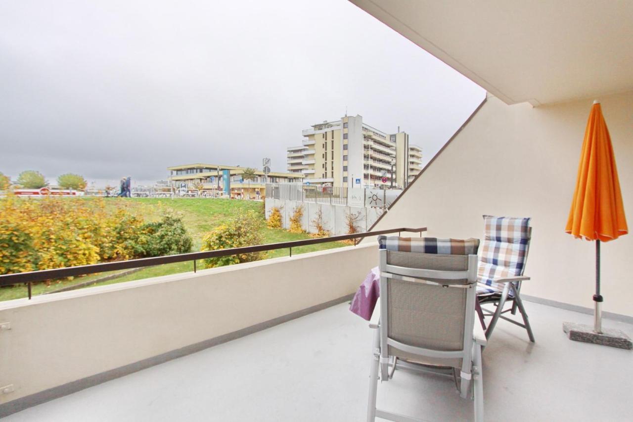 Villa Am Meer App 18 Греміц Екстер'єр фото