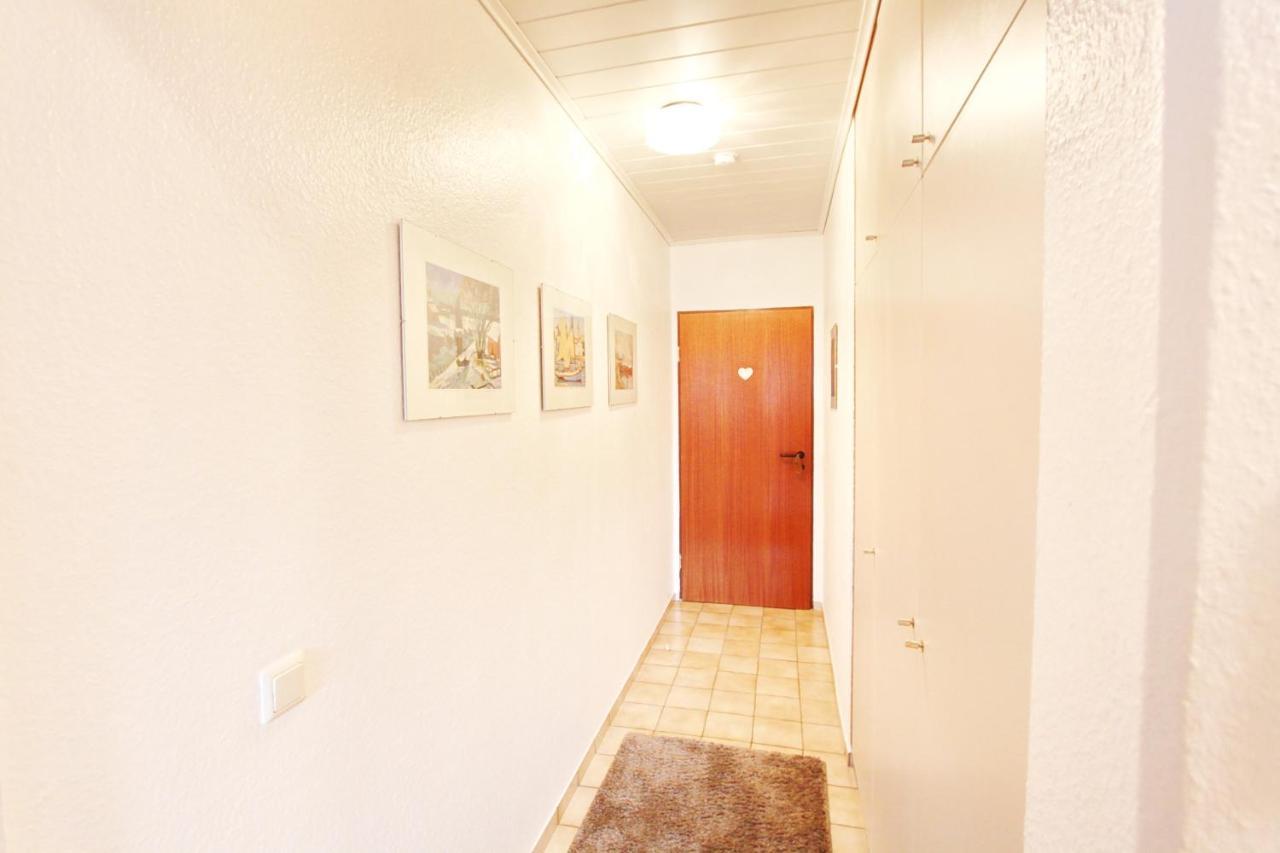 Villa Am Meer App 18 Греміц Екстер'єр фото