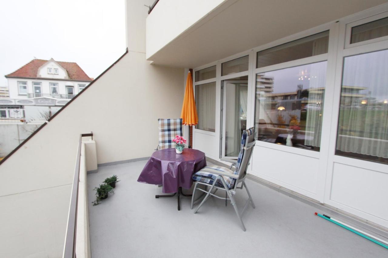 Villa Am Meer App 18 Греміц Екстер'єр фото