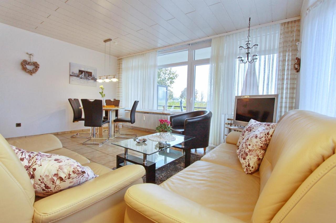 Villa Am Meer App 18 Греміц Екстер'єр фото