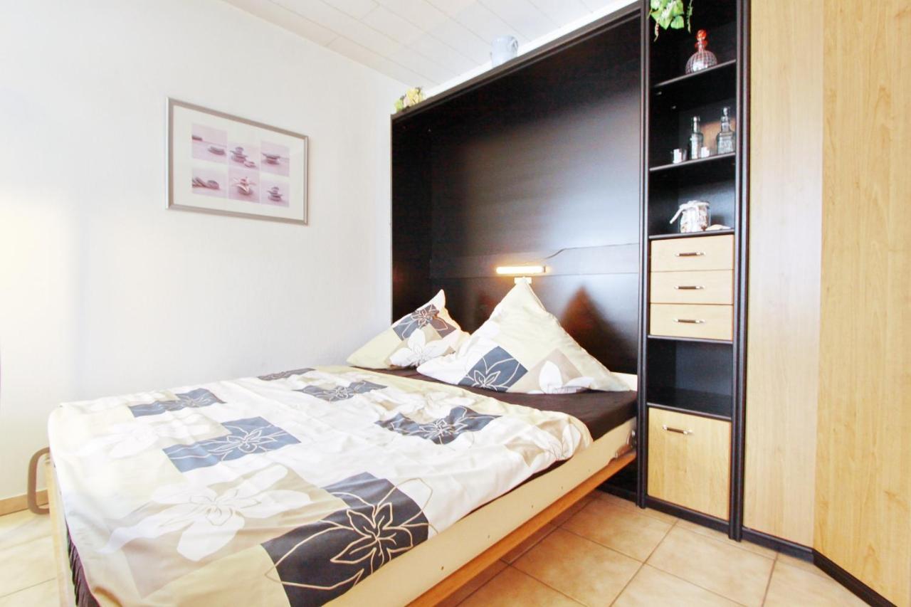 Villa Am Meer App 18 Греміц Екстер'єр фото